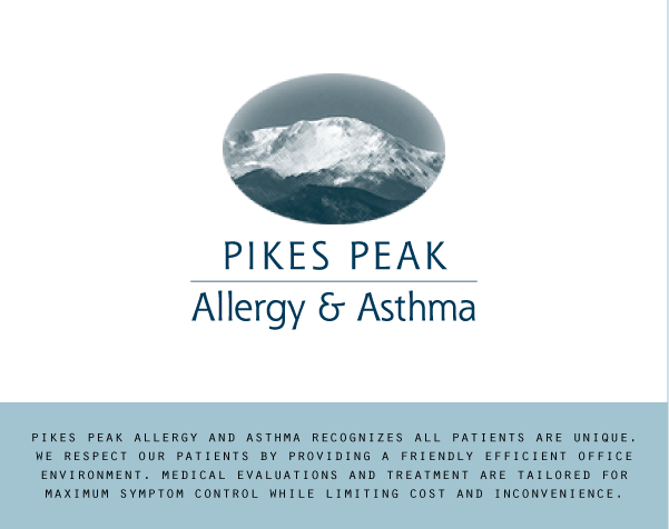 Logo and Mission Statement